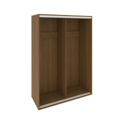 Корпус низкий + трек Марис СХ.К2-4.2 Орех Гварнери / Maris SH.K2-4.2