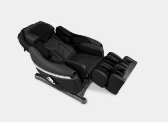 Массажное кресло DreamWave Черный