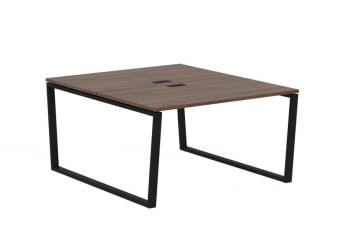 Бенч-система EDIS EVWST 1316 Дуб Денвер темный Черный