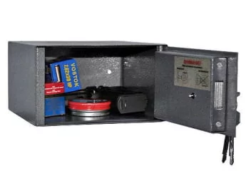 Шкаф пистолетный БП-1 Шкаф пистолетный БП-1