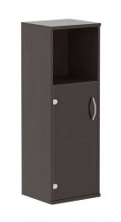 Шкаф IMAGO СУ-2.2 Л/Пр Венге магия