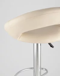 Барный стул Купер Бежевый