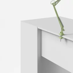 Стол для школьника COMP CD 1059 Белый