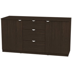 Комод K-70x135x45-1-TR(Венге)