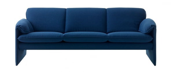 Диван трехместный Инфинити М-09/3