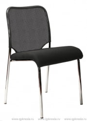 Стул для посетителей Amigo Black ТА 17