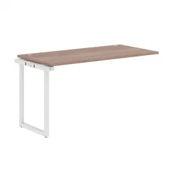 Рабочая станция XTEN-Q XQIST 1470 Дуб Сонома Белый