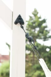 Комплект универсального подвеса для гамаков UR-H3 Комплект универсального подвеса для гамаков UR-H3