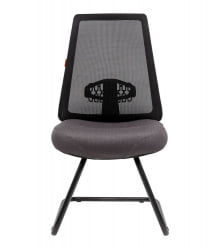 Кресло руководителя CHAIRMAN 535V Серый