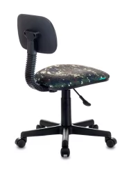 Кресло детское Бюрократ CH-201NX Military