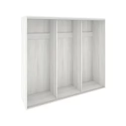 Корпус низкий + трек Maris SH.K3-5.2 Снежная Патина