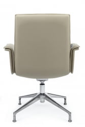 Кресло Rubens-ST C1819-2 Светло-серый