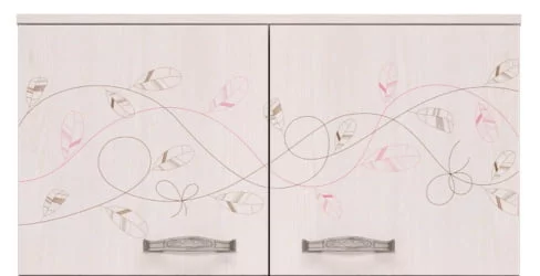 Антресоль Принцесса 2