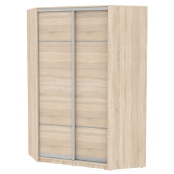 Шкаф-купе YA-230х1400-718-5(ДСС-D4D4)