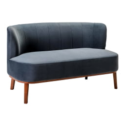 Диван Шафран Diag grey