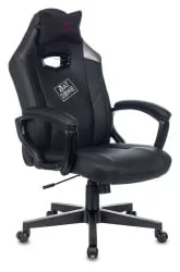 Геймерское кресло Зомбие ХЕРО БАТЗОНЕ Черный / Zombie HERO BATZONE