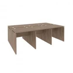 Рабочая станция ОНИКС О.Д.РС-6.0.7 Дуб Аризона / ONIX O.D.RS-6.0.7