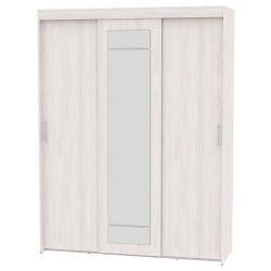 Шкаф-купе Т-3-230х175х60-М(ЯАС-3) / T-3-230х175х60-M(ЯАС-3)