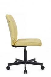 Кресло Solo RCH SLP-205 Желтый