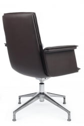 Кресло Рубенс-СТ C1819-2 Темно-коричневый / Rubens-ST C1819-2