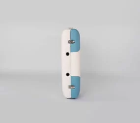 Стол алюминиевый 2 секции LEMAN Стол алюминиевый 2 секции LEMAN