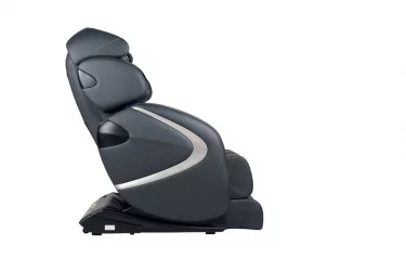 Кресло массажное Hilton 2 CMS-454 grafit Хилтон 2 графит