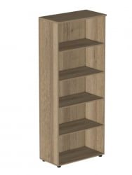 Шкаф для документов Р.Ш-1 Крафт золотой