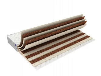 Матрас Каприз 90х195х17