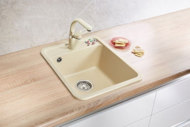 Мойка STANDART 4202 Белый