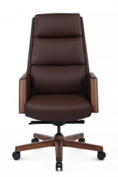 Кресло Franco A2415-1 Коричневый