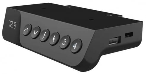 Стол подъемный электрический XTEN-UP AT-002 Белый