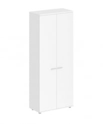 Гардероб Sigma SG.824.WH.WH Белый
