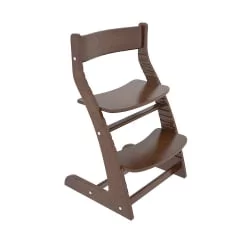 Детский стул из фанеры Усура Орех