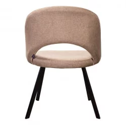 Кресло Lars Arki Сканди Браун