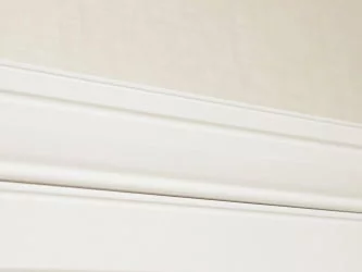 Шкаф для одежды с полками и штангой (лев/прав) Тиффани 600.19