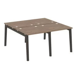 Рабочая станция ОНИКС ВООД ОВ.Д.РС-4.0.8 Дуб Аризона/Темный / ONIX WOOD OW.D.RS-4.0.8