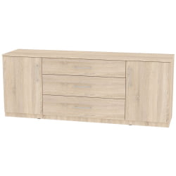 Комод К-70кс180кс45-1(ДСС) / K-70x180x45-1(ДСС)