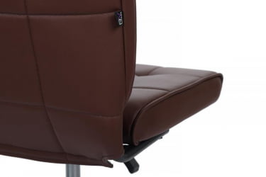 Кресло Solo RCH SLP-205 Коричневый