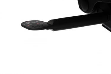 Кресло Dante A2561-12 Темно-коричневый