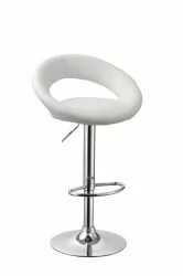 Стул барный BN 1009-1 Белый