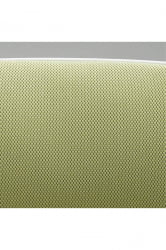 Кресло офисное IQ CX0898H-0-215 White Green