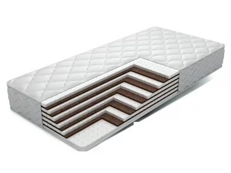 Матрас Каприз 90х195х17