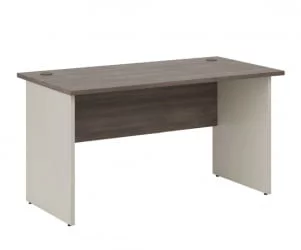 Стол письменный New Line NLN36310231 Дуб шамони темный