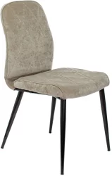 Стулья для кухни Бюрократ KF-3 Песочный Light 21 2 шт.