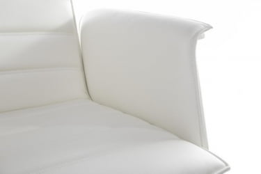 Кресло Рубенс А1819-2 Белый / Rubens A1819-2