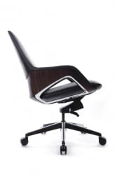 Кресло Аура-М ФК005-Б Черный / Aura-M FK005-B