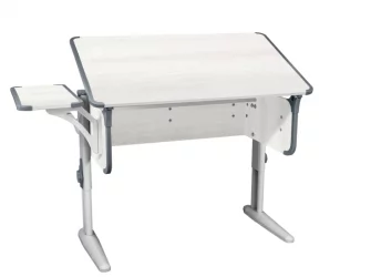 Стол-трансформер Parta 4/100 Рамух белый