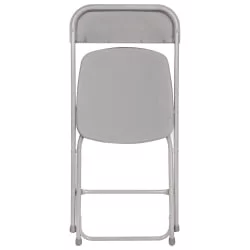 Офисный стул BRABIX Golf CF-002 Серый