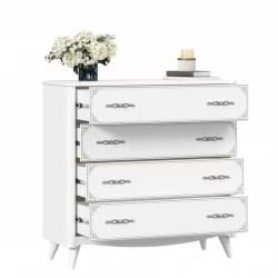 Комод Элис ЛД 532.030.000 Белый