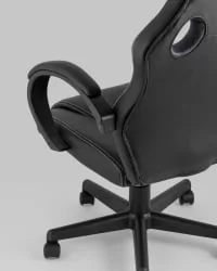 Геймерское кресло TopChairs Renegade Серое